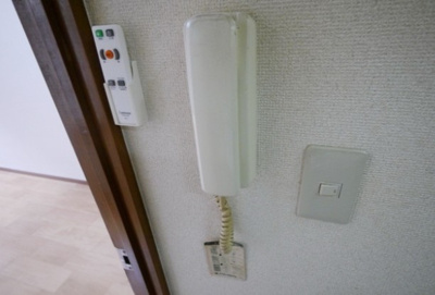 【セキュリティ】 | サンヒルズ赤塚
