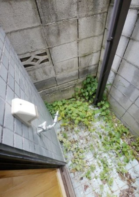 【設備】 | サンヒルズ赤塚