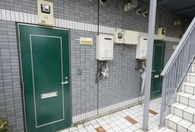 【その他】 | サンヒルズ赤塚