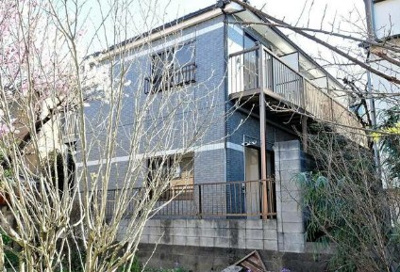 【外観】 | サンヒルズ赤塚