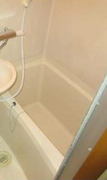 【浴室】 | サンヒルズ赤塚