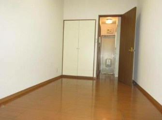 【洋室】 | サンヒルズ赤塚