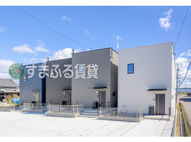 大和町戸建賃貸住宅　岡崎市大和町の画像