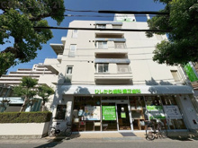 本山南パーク・マンションの画像