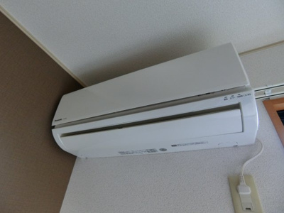 【設備】 | グランシャリオⅡ棟