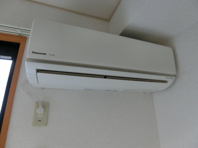 【設備】 | グランシャリオⅡ棟