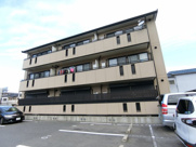 グランシャリオⅡ棟の画像