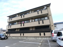 グランシャリオⅡ棟の画像