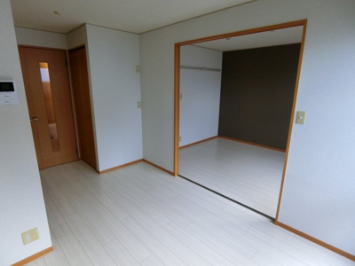 【内装】 | グランシャリオⅡ棟