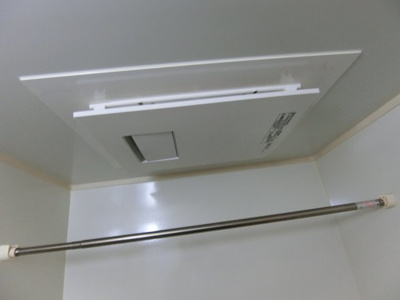 【設備】 | グランシャリオⅡ棟