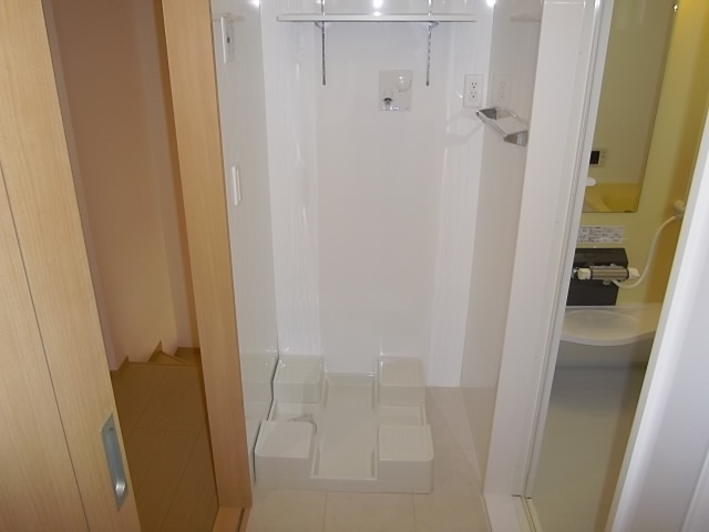 エムズクレールの設備