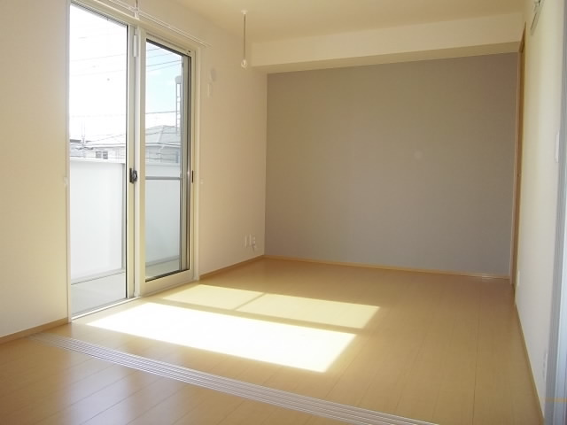 エムズクレールの寝室