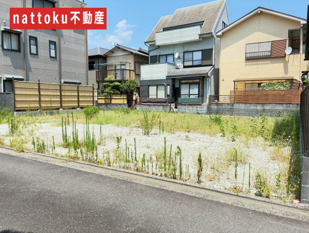 静岡市葵区羽鳥５丁目　新築戸建　全２棟　2号棟