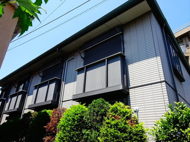 グリーンウインド