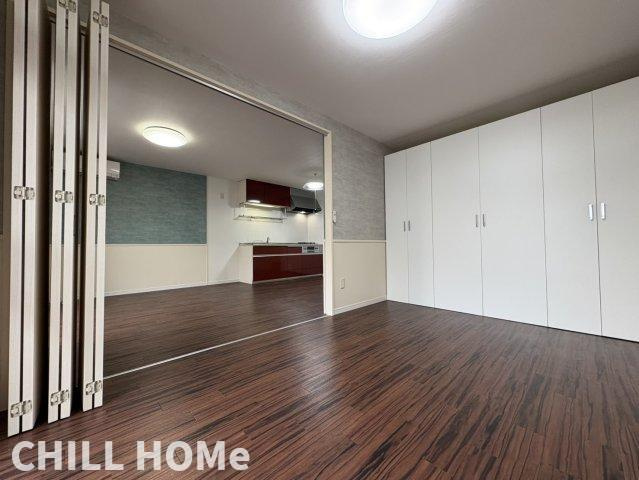 ロビンソンハイツBの居間・リビング|他社様掲載物件もまとめてご紹介、ご案内可能です(^^)/