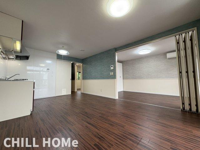 ロビンソンハイツBの居間・リビング|他社様掲載物件もまとめてご紹介、ご案内可能です(^^)/