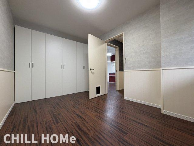 ロビンソンハイツBのセキュリティ|他社様掲載物件もまとめてご紹介、ご案内可能です(^^)/