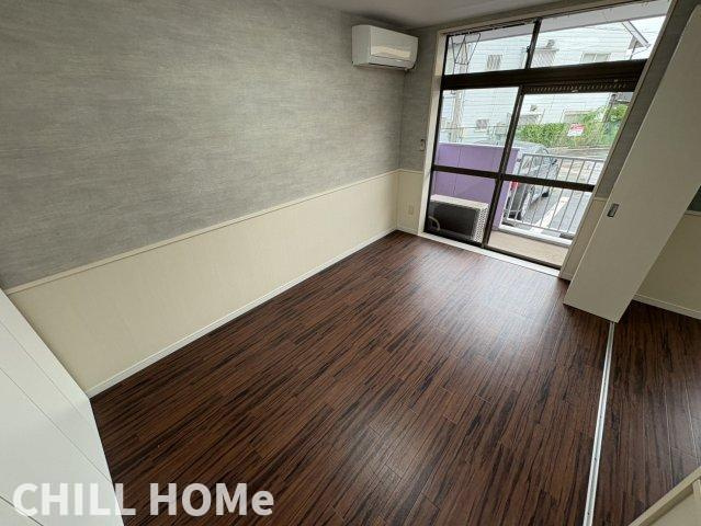 ロビンソンハイツBの寝室|他社様掲載物件もまとめてご紹介、ご案内可能です(^^)/