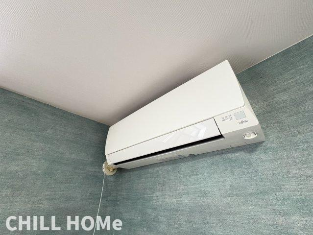 ロビンソンハイツBのバルコニー|他社様掲載物件もまとめてご紹介、ご案内可能です(^^)/