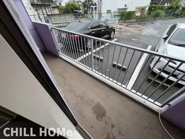 ロビンソンハイツBの展望|他社様掲載物件もまとめてご紹介、ご案内可能です(^^)/