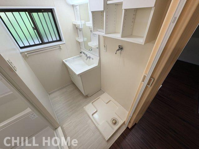 ロビンソンハイツBのバルコニー|他社様掲載物件もまとめてご紹介、ご案内可能です(^^)/