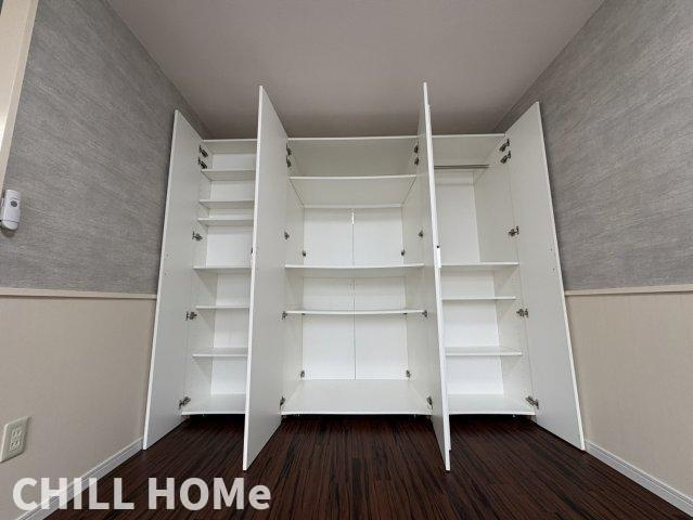 ロビンソンハイツBの玄関|他社様掲載物件もまとめてご紹介、ご案内可能です(^^)/