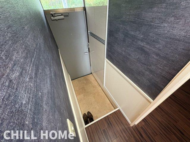 ロビンソンハイツBの収納|他社様掲載物件もまとめてご紹介、ご案内可能です(^^)/