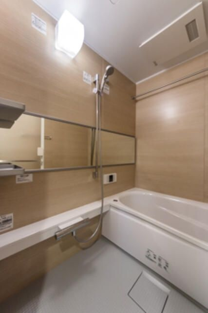 Ｏｒｉｅｎｔａｌ　Ｙｏｋｏｙａｍａｃｈｏの浴室