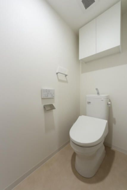 Ｏｒｉｅｎｔａｌ　Ｙｏｋｏｙａｍａｃｈｏのトイレ