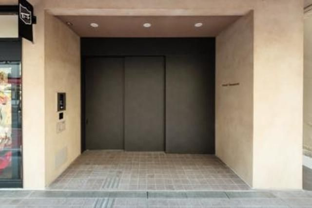 Ｏｒｉｅｎｔａｌ　Ｙｏｋｏｙａｍａｃｈｏのエントランス