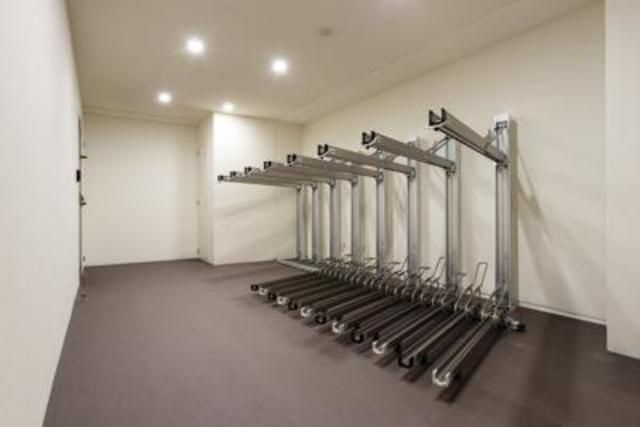 Ｏｒｉｅｎｔａｌ　Ｙｏｋｏｙａｍａｃｈｏの設備