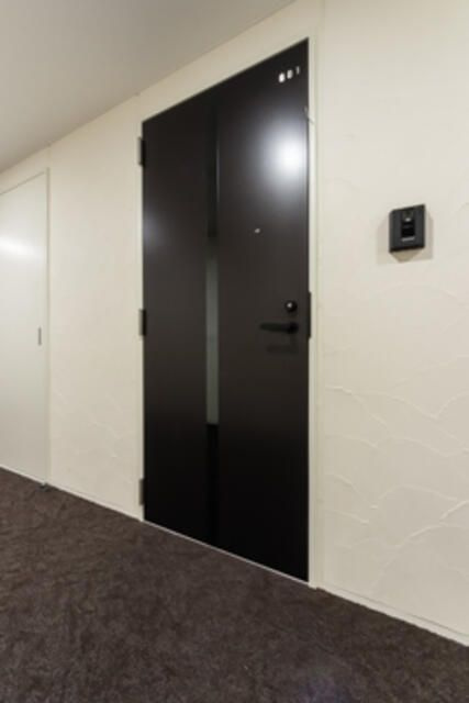 Ｏｒｉｅｎｔａｌ　Ｙｏｋｏｙａｍａｃｈｏの玄関