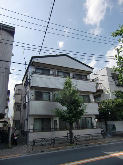 メゾンアヤキの画像