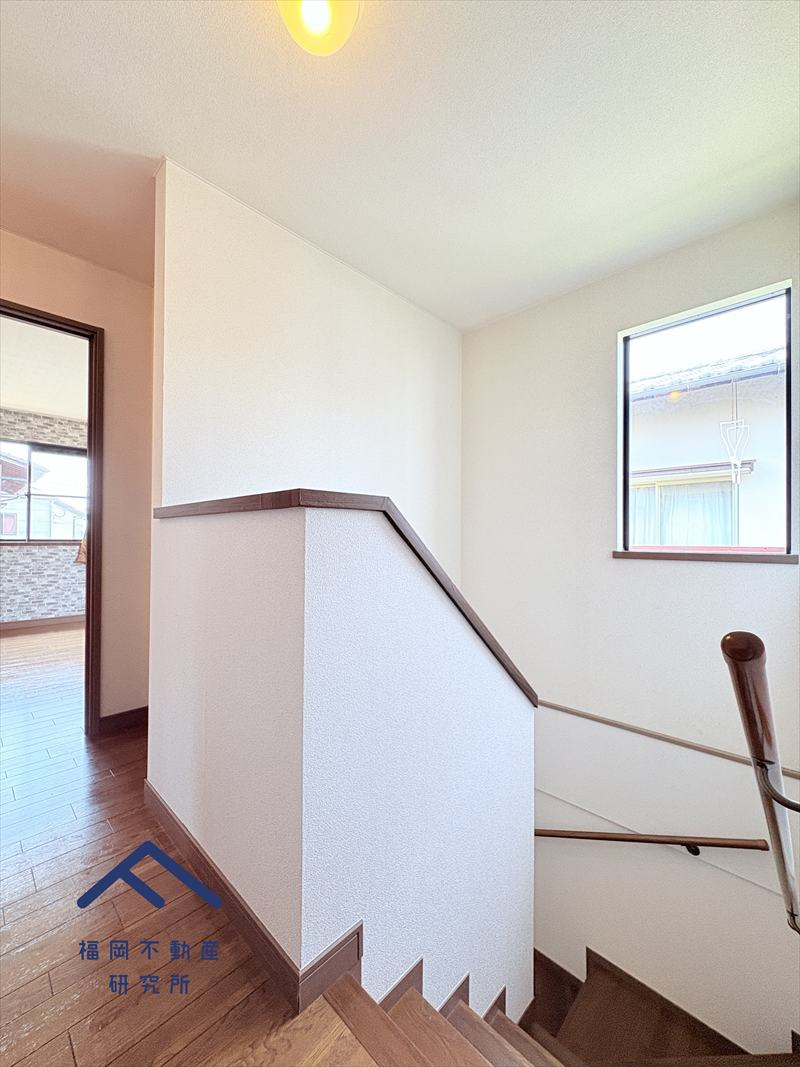 春日市紅葉ヶ丘西７丁目　戸建てのその他