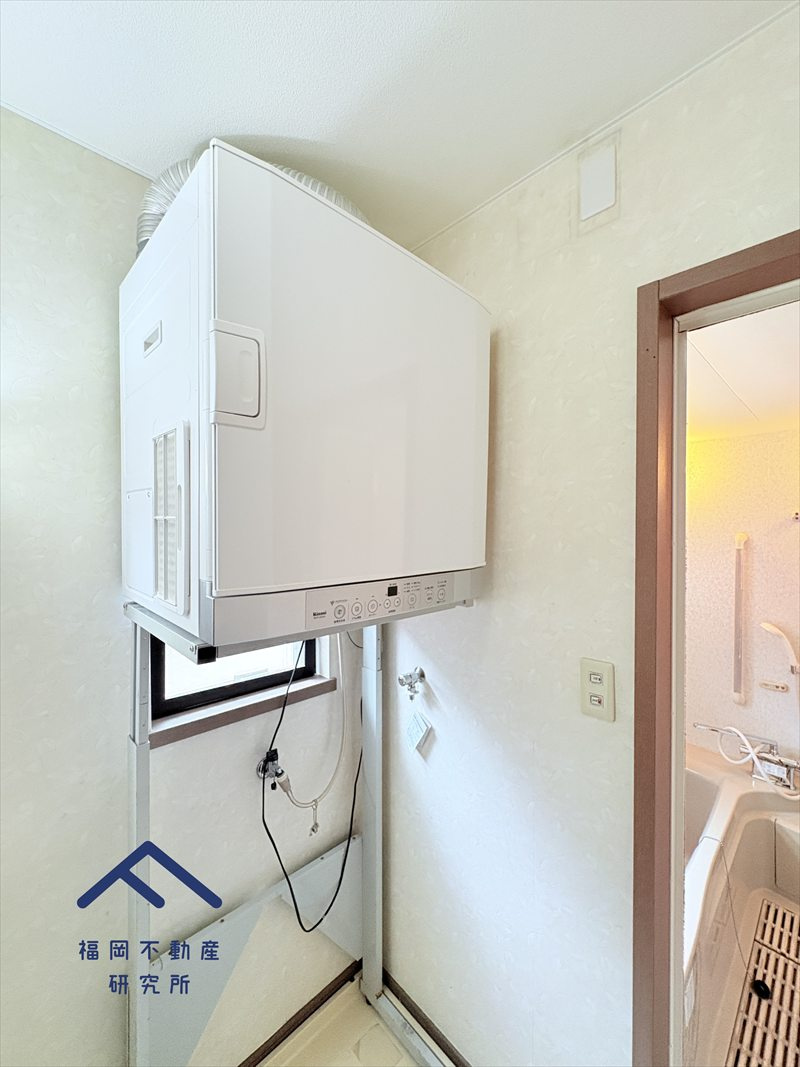 春日市紅葉ヶ丘西７丁目　戸建ての設備