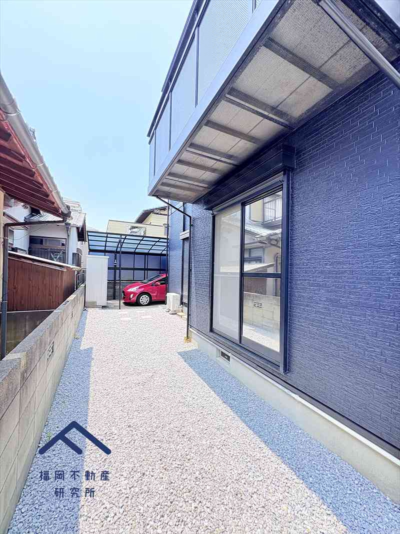 春日市紅葉ヶ丘西７丁目　戸建てのその他