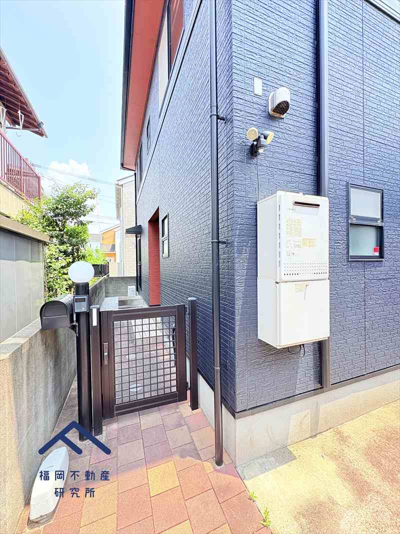 春日市紅葉ヶ丘西７丁目　戸建てのその他