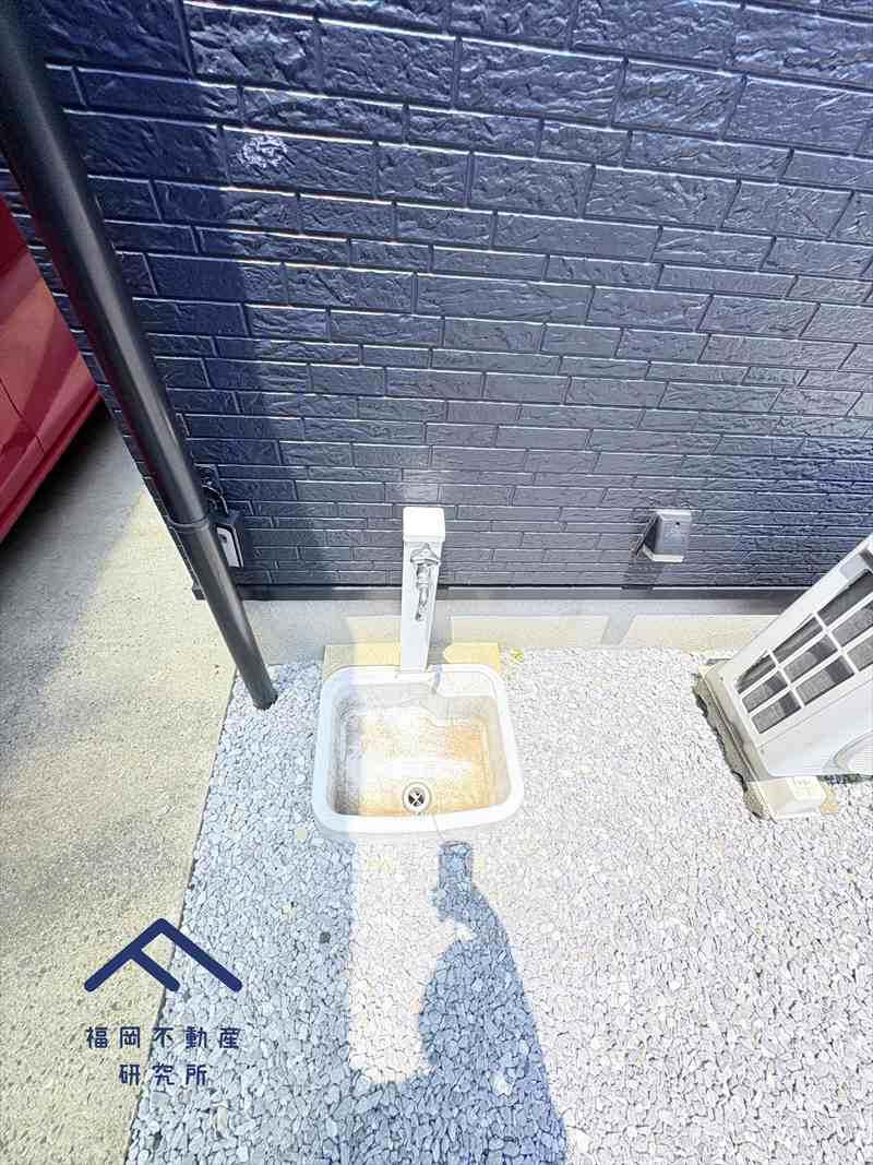 春日市紅葉ヶ丘西７丁目　戸建てのその他