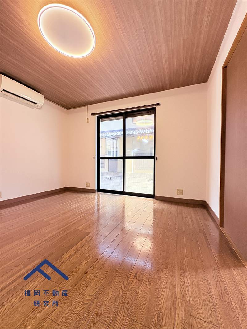 春日市紅葉ヶ丘西７丁目　戸建てのその他