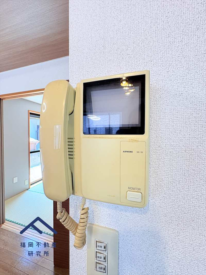 春日市紅葉ヶ丘西７丁目　戸建てのその他