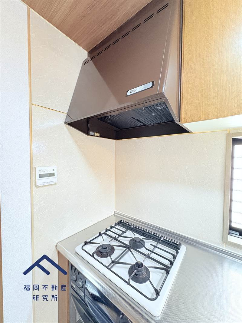 春日市紅葉ヶ丘西７丁目　戸建てのその他