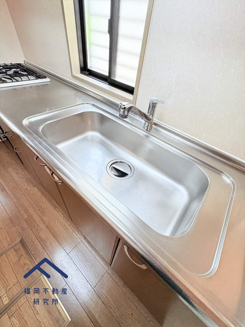 春日市紅葉ヶ丘西７丁目　戸建ての浴室