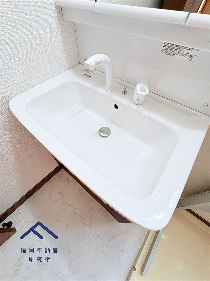 春日市紅葉ヶ丘西７丁目　戸建ての浴室