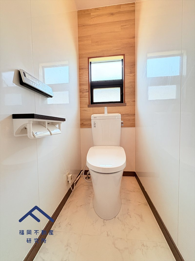 春日市紅葉ヶ丘西７丁目　戸建てのその他