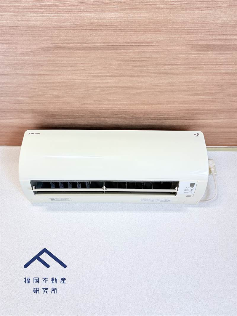 春日市紅葉ヶ丘西７丁目　戸建ての防犯設備