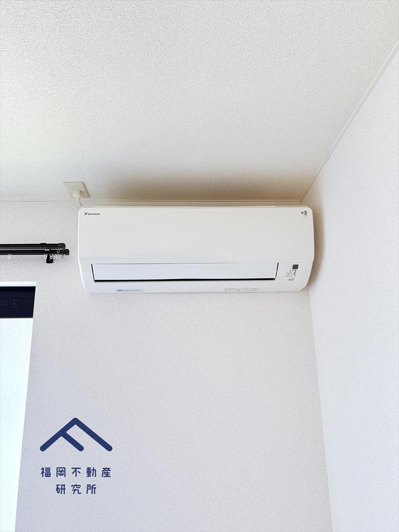 春日市紅葉ヶ丘西７丁目　戸建てのその他