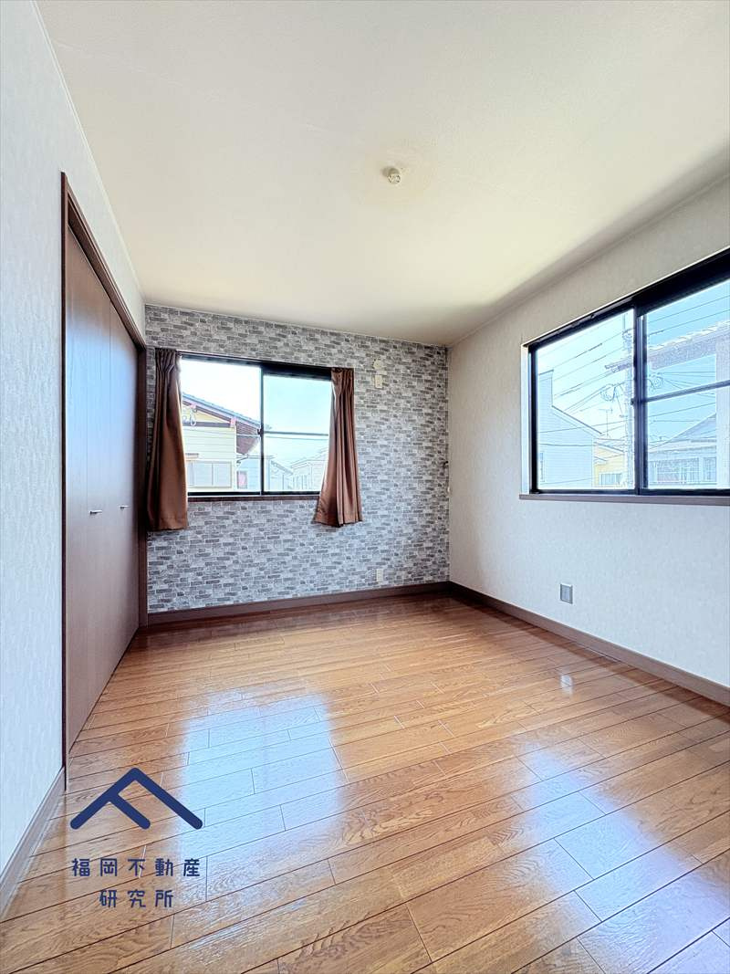 春日市紅葉ヶ丘西７丁目　戸建てのその他