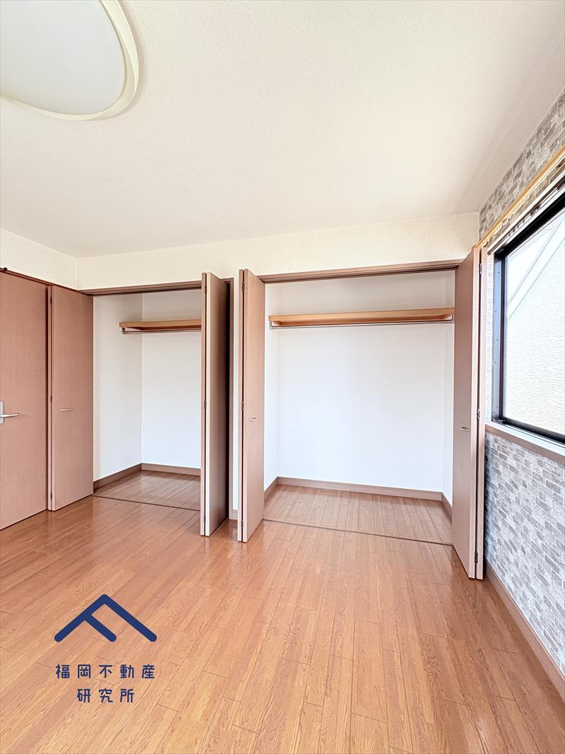 春日市紅葉ヶ丘西７丁目　戸建てのその他