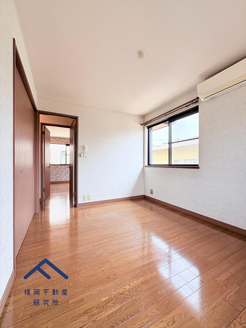 春日市紅葉ヶ丘西７丁目　戸建てのその他