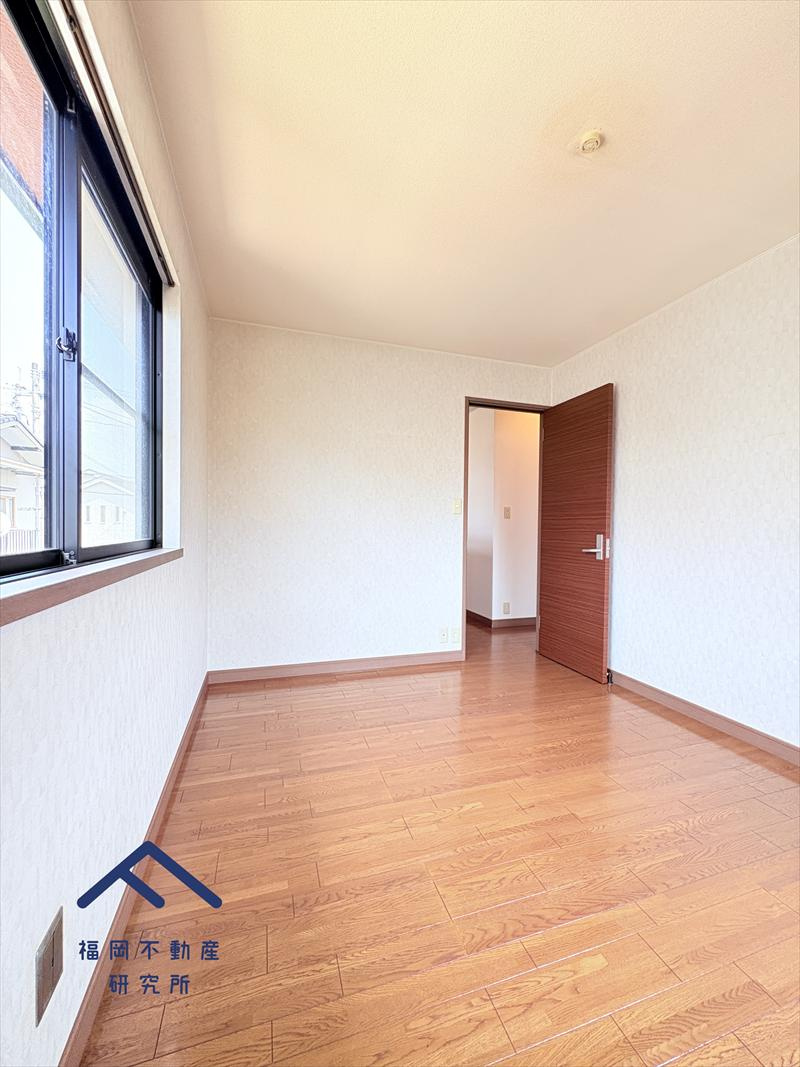 春日市紅葉ヶ丘西７丁目　戸建てのその他